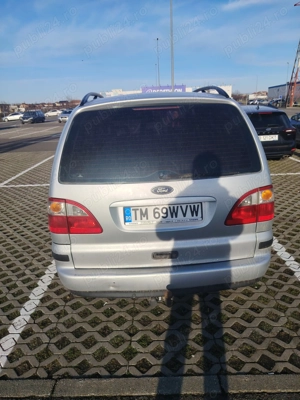 Vând Ford Galaxy  - imagine 2