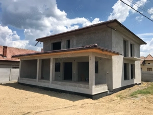 Casa Parter+Etaj - imagine 5