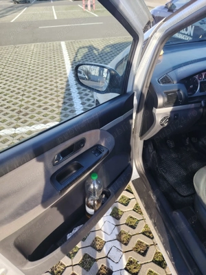 Vând Ford Galaxy  - imagine 4