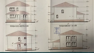 Casa Parter+Etaj - imagine 2