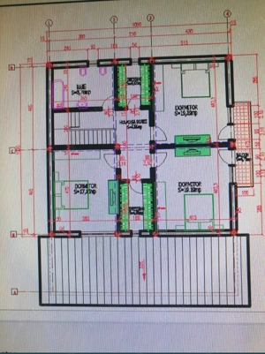 Casa Parter+Etaj - imagine 4