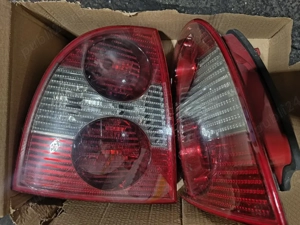 Stopuri Volkswagen Passat B5.5 - imagine 4