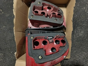 Stopuri Volkswagen Passat B5.5 - imagine 3