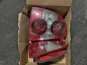 Stopuri Volkswagen Passat B5.5 - imagine 5