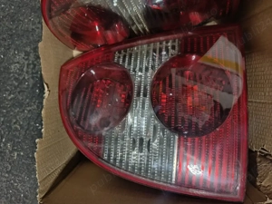 Stopuri Volkswagen Passat B5.5 - imagine 2