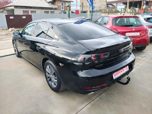 Peugeot 508 1.2 PureTech S&S EAT8 Allure Pack - imagine 7