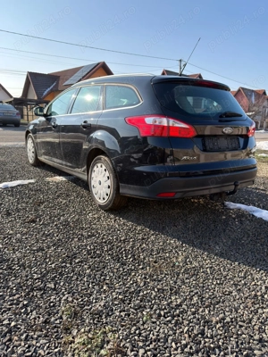 Ford Focus MK3 Titanium - imagine 11