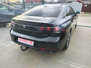 Peugeot 508 1.2 PureTech S&S EAT8 Allure Pack - imagine 6