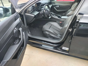 Peugeot 508 1.2 PureTech S&S EAT8 Allure Pack - imagine 16