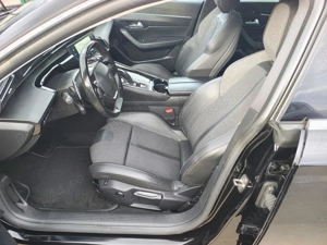 Peugeot 508 1.2 PureTech S&S EAT8 Allure Pack - imagine 15