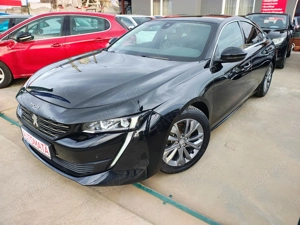 Peugeot 508 1.2 PureTech S&S EAT8 Allure Pack - imagine 2