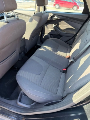 Ford Focus MK3 Titanium - imagine 17