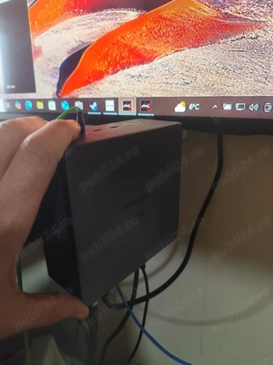 Mini PC minisforum um790pro  - imagine 2