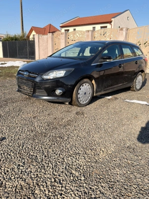 Ford Focus MK3 Titanium - imagine 4