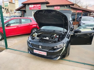 Peugeot 508 1.2 PureTech S&S EAT8 Allure Pack - imagine 8