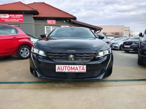 Peugeot 508 1.2 PureTech S&S EAT8 Allure Pack - imagine 3