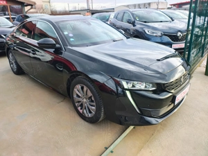 Peugeot 508 1.2 PureTech S&S EAT8 Allure Pack - imagine 5