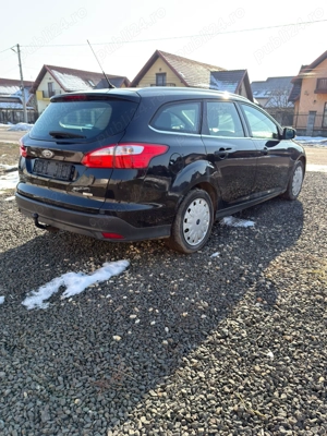 Ford Focus MK3 Titanium - imagine 9