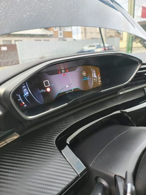 Peugeot 508 1.2 PureTech S&S EAT8 Allure Pack - imagine 12