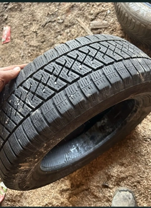 cauciucuri 195/60/16c - imagine 4