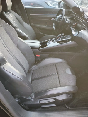 Peugeot 508 1.2 PureTech S&S EAT8 Allure Pack - imagine 17