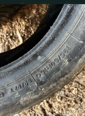 cauciucuri 195/60/16c - imagine 2