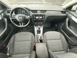 Skoda Octavia 2015 - imagine 2