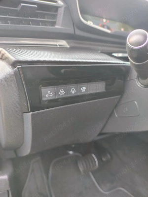 Peugeot 508 1.2 PureTech S&S EAT8 Allure Pack - imagine 14