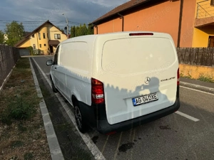 Mercedes-Benz Vito  - imagine 2