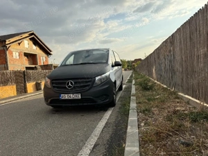 Mercedes-Benz Vito  - imagine 4
