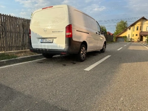 Mercedes-Benz Vito  - imagine 3