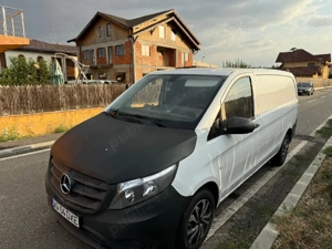 Mercedes-Benz Vito  - imagine 5