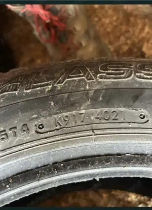 cauciucuri 195/60/16c - imagine 3