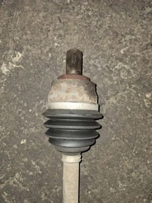 Planetara completă dreapta fata volvo v40 2012 1.6 tdci - imagine 2