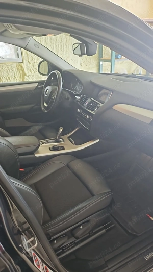 Vand bmw x4 - imagine 6