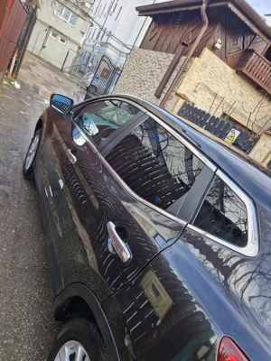 Nissan Qashqai J11 motorizare 1.5DCI euro5 2015 126000km - imagine 4