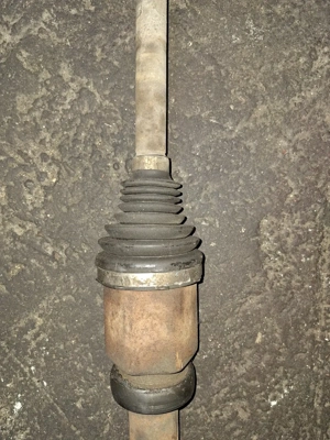 Planetara completă dreapta fata volvo v40 2012 1.6 tdci - imagine 3