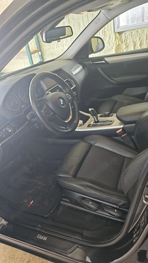 Vand bmw x4 - imagine 7