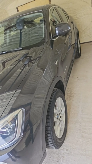 Vand bmw x4 - imagine 9