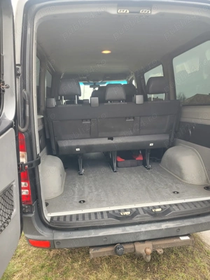 Vând Sprinter 316 - imagine 5