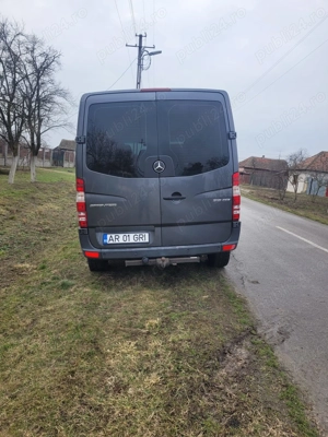 Vând Sprinter 316 - imagine 3