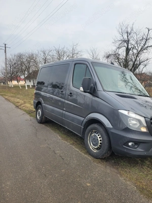 Vând Sprinter 316 - imagine 2