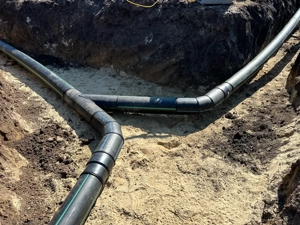 Efectuam suduri cap la cap si electrofuziuni - imagine 2