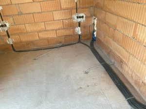 Electrician instalații electrice