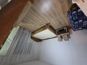 Garsoniera de închiriat Râmnicu Vâlcea  - imagine 5