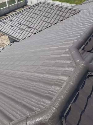 meseriasi acoperisuri 65 lei mp de tigla metalica - imagine 4