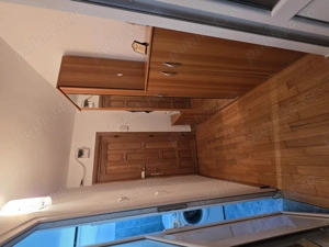 Garsoniera de închiriat Râmnicu Vâlcea  - imagine 2