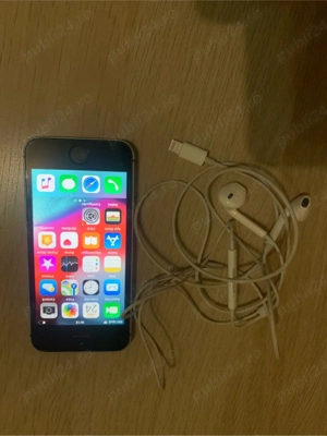 Iphone 5S  - imagine 3