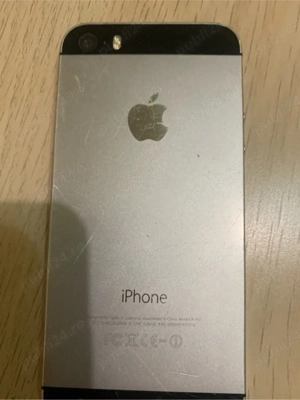 Iphone 5S  - imagine 2
