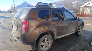 Dacia Duster 1 5 diesel  - imagine 2